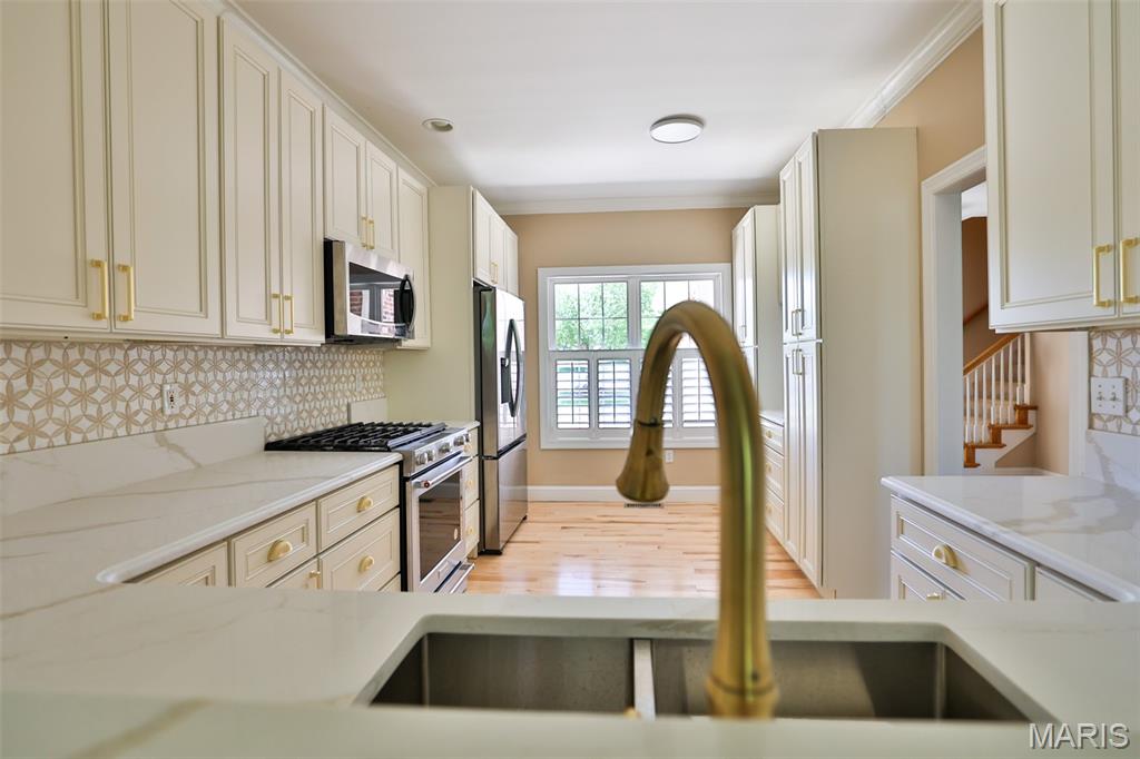 409 Country Club View Edwardsville, IL 62025 - Photo 21 of 77