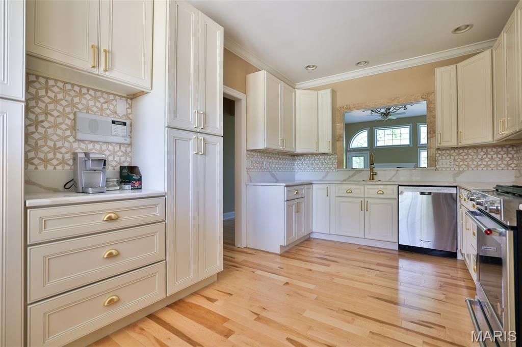 409 Country Club View Edwardsville, IL 62025 - Photo 24 of 77