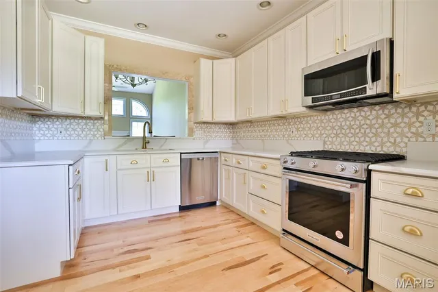 $529,900 | 409 Country Club View, Edwardsville, IL 62025