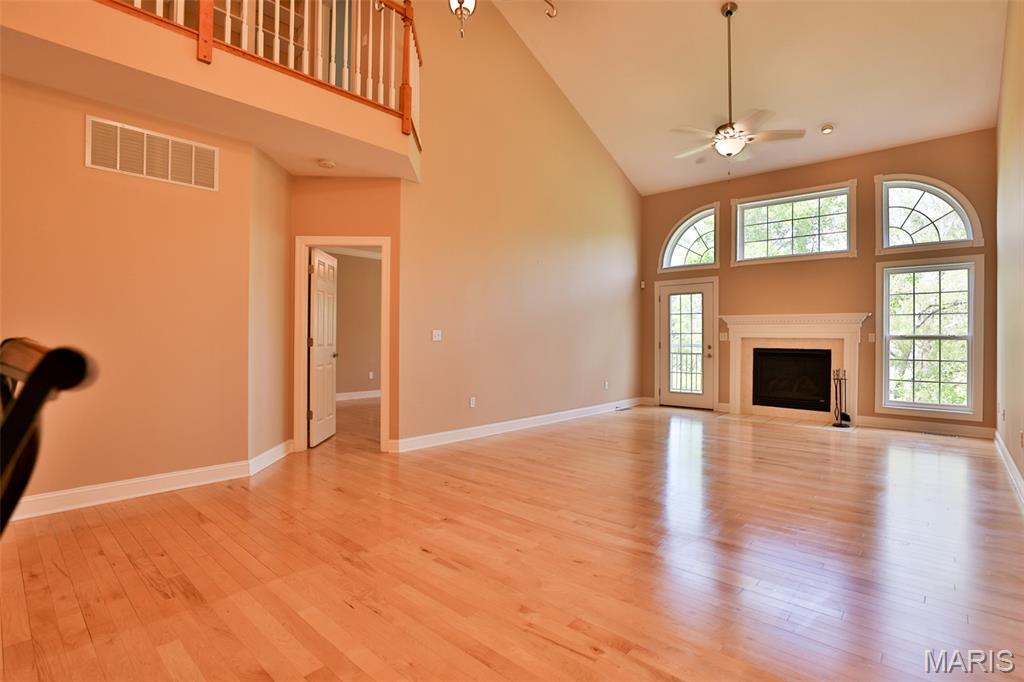 409 Country Club View Edwardsville, IL 62025 - Photo 30 of 77