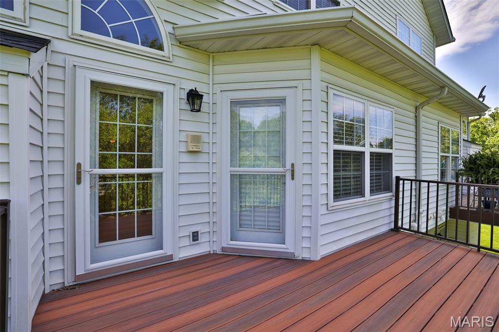 409 Country Club View Edwardsville, IL 62025 - Photo 3 of 77