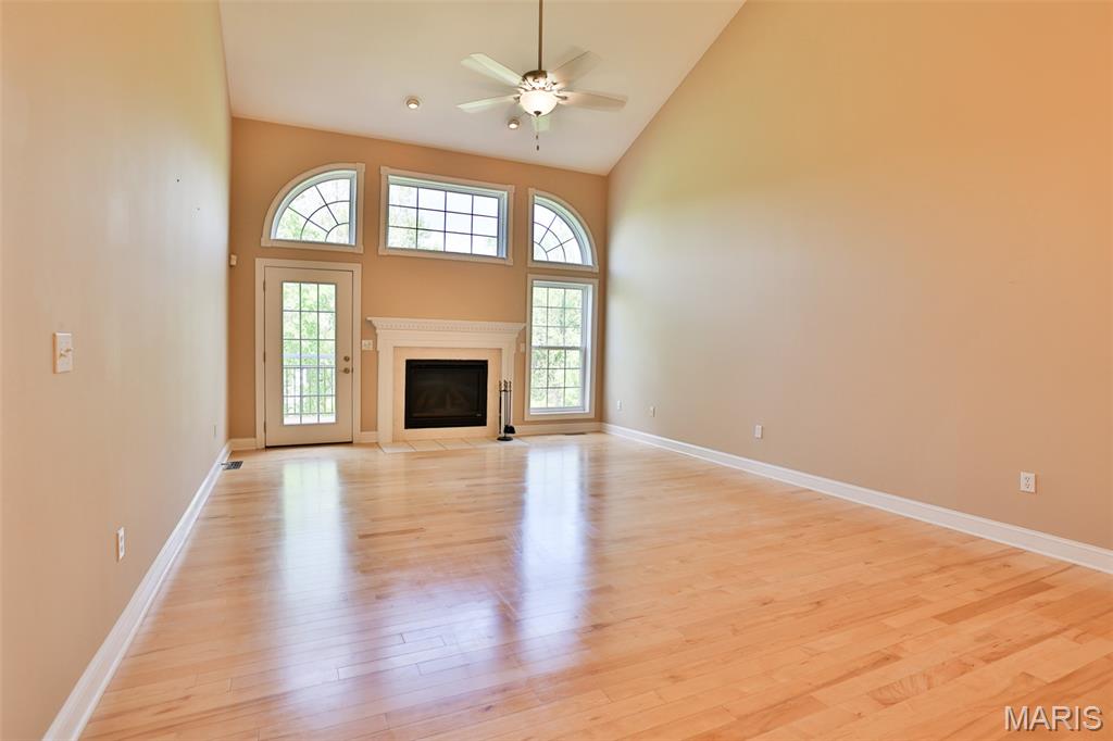 409 Country Club View Edwardsville, IL 62025 - Photo 31 of 77