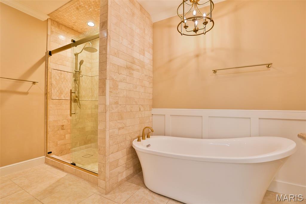 409 Country Club View Edwardsville, IL 62025 - Photo 35 of 77