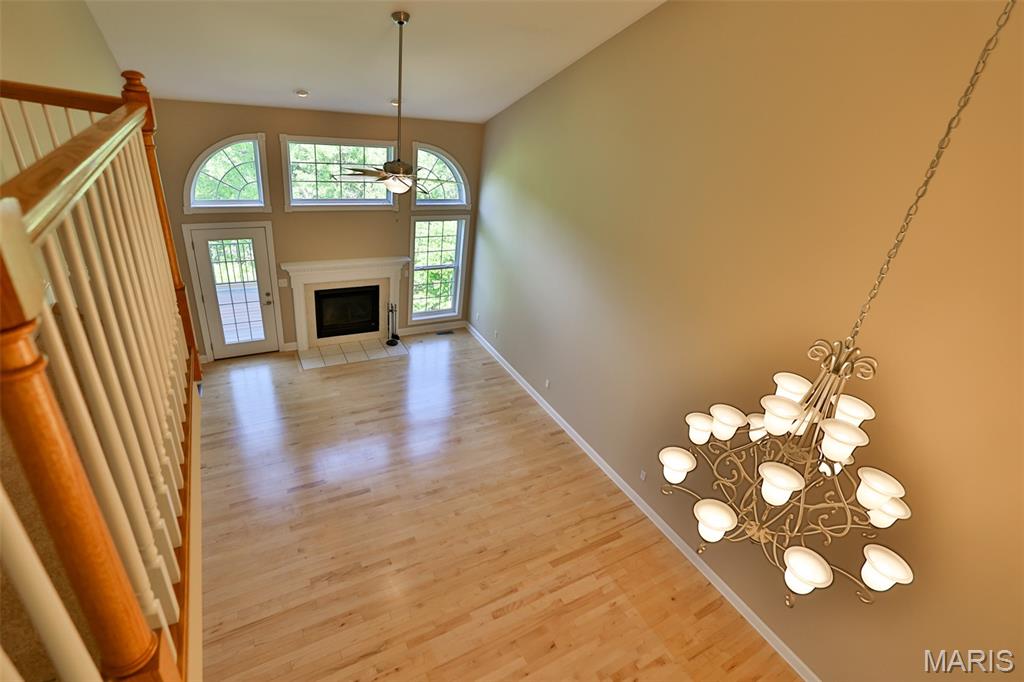 409 Country Club View Edwardsville, IL 62025 - Photo 47 of 77