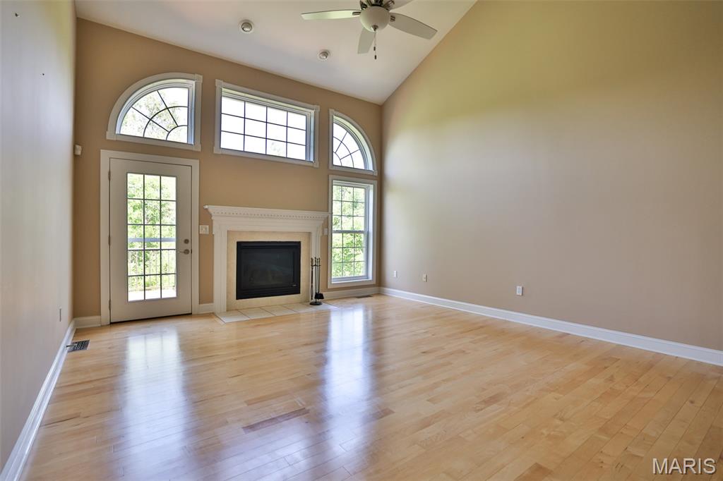 409 Country Club View Edwardsville, IL 62025 - Photo 5 of 77