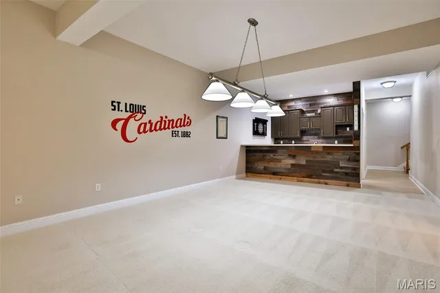 $529,900 | 409 Country Club View, Edwardsville, IL 62025