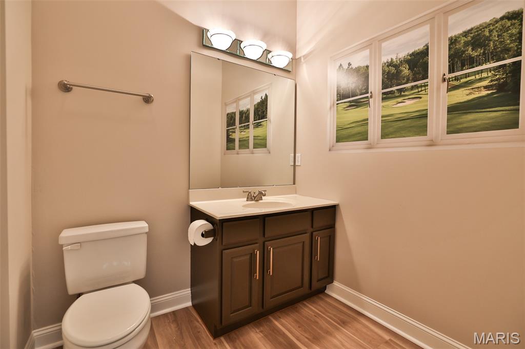 409 Country Club View Edwardsville, IL 62025 - Photo 61 of 77