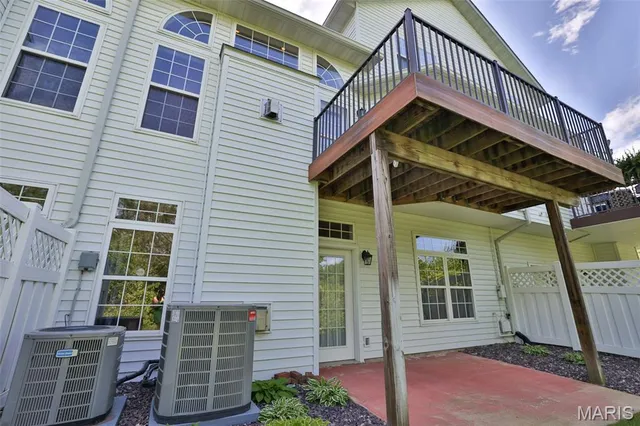 $529,900 | 409 Country Club View, Edwardsville, IL 62025