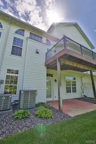 $529,900 | 409 Country Club View, Edwardsville, IL 62025