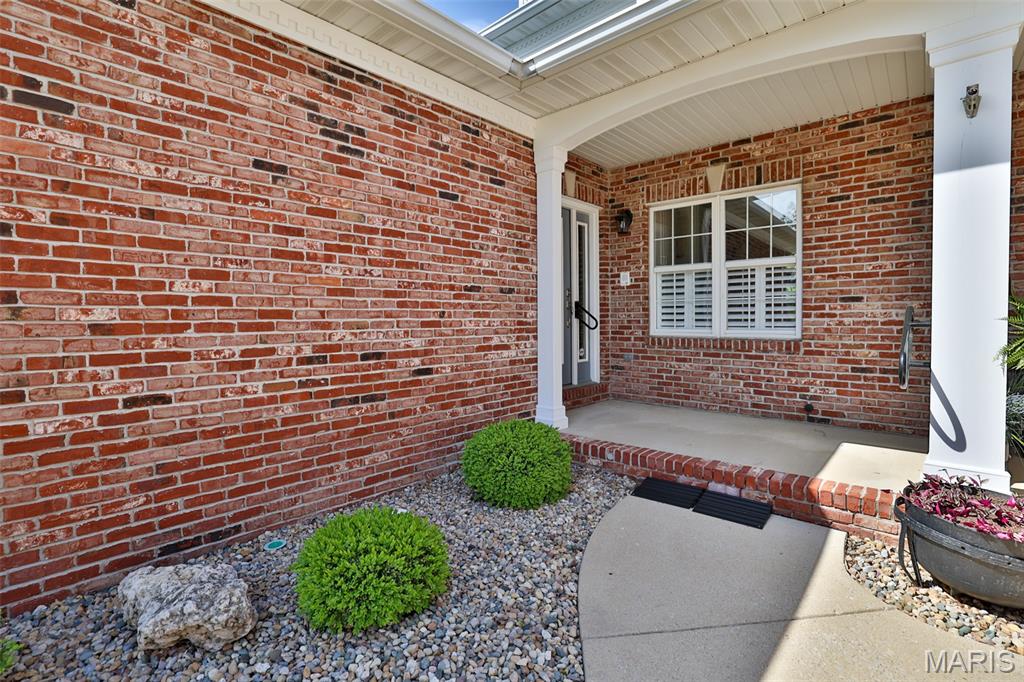 409 Country Club View Edwardsville, IL 62025 - Photo 68 of 77