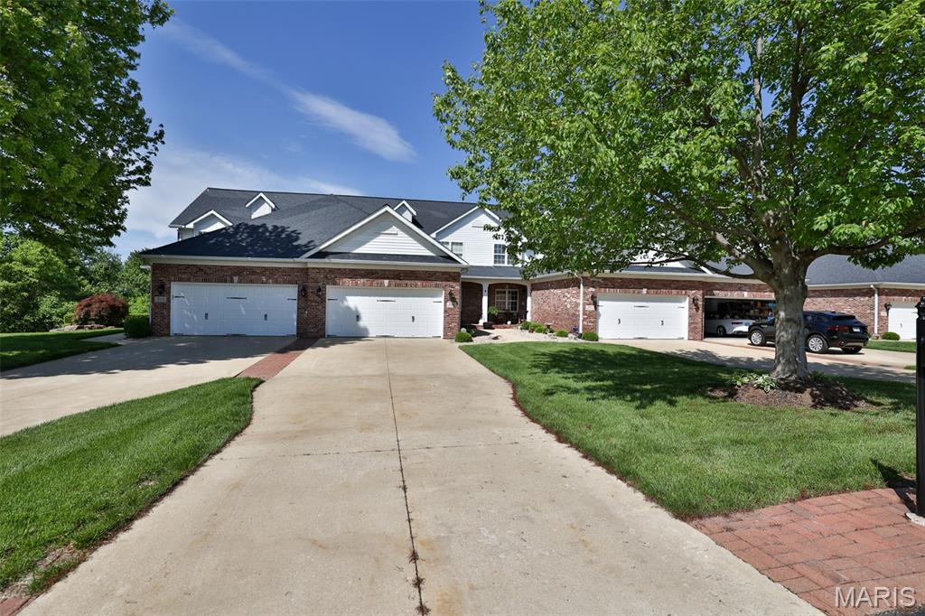 409 Country Club View Edwardsville, IL 62025 - Photo 70 of 77