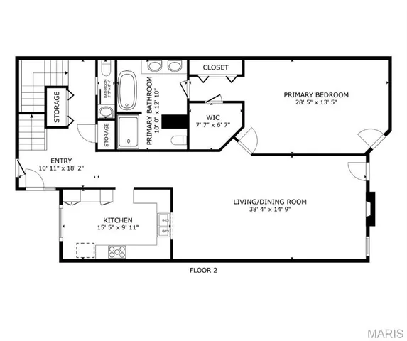 $529,900 | 409 Country Club View, Edwardsville, IL 62025