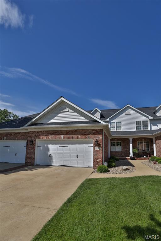 409 Country Club View Edwardsville, IL 62025 - Photo 74 of 77