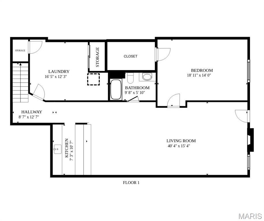 409 Country Club View Edwardsville, IL 62025 - Photo 9 of 77