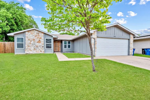 $2,000 | 606 Elderberry Cove, Austin, TX 78745