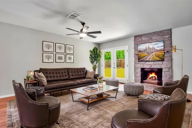 $2,000 | 606 Elderberry Cove, Austin, TX 78745