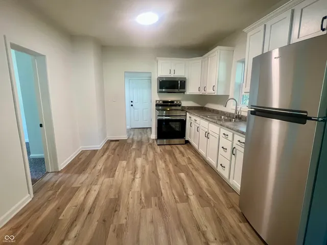 $121,900 | 500 West 2nd Street, Veedersburg, IN 47987