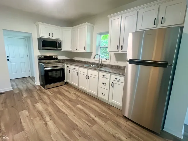 $121,900 | 500 West 2nd Street, Veedersburg, IN 47987