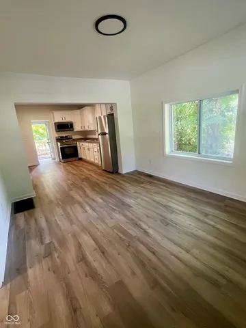 $121,900 | 500 West 2nd Street, Veedersburg, IN 47987