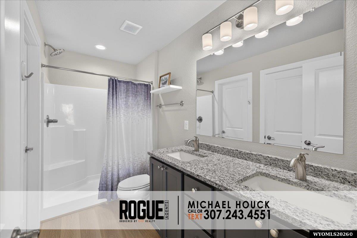6946 Rogue River Road Casper, WY 82604 - Photo 20 of 38