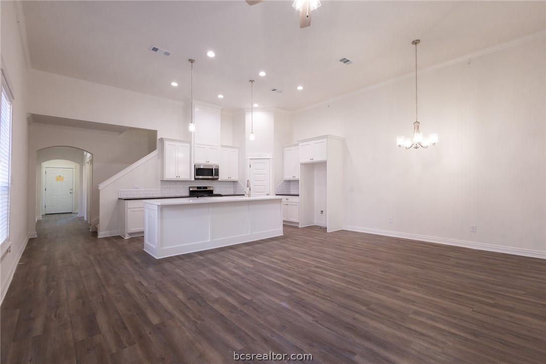 1544 Bennett Street Bryan, TX 77802 - Photo 21 of 30