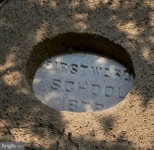 a view of water heater room