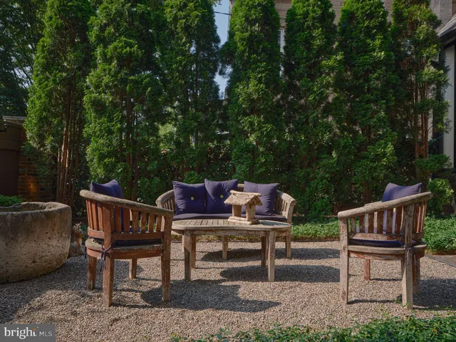 a view of house with patio