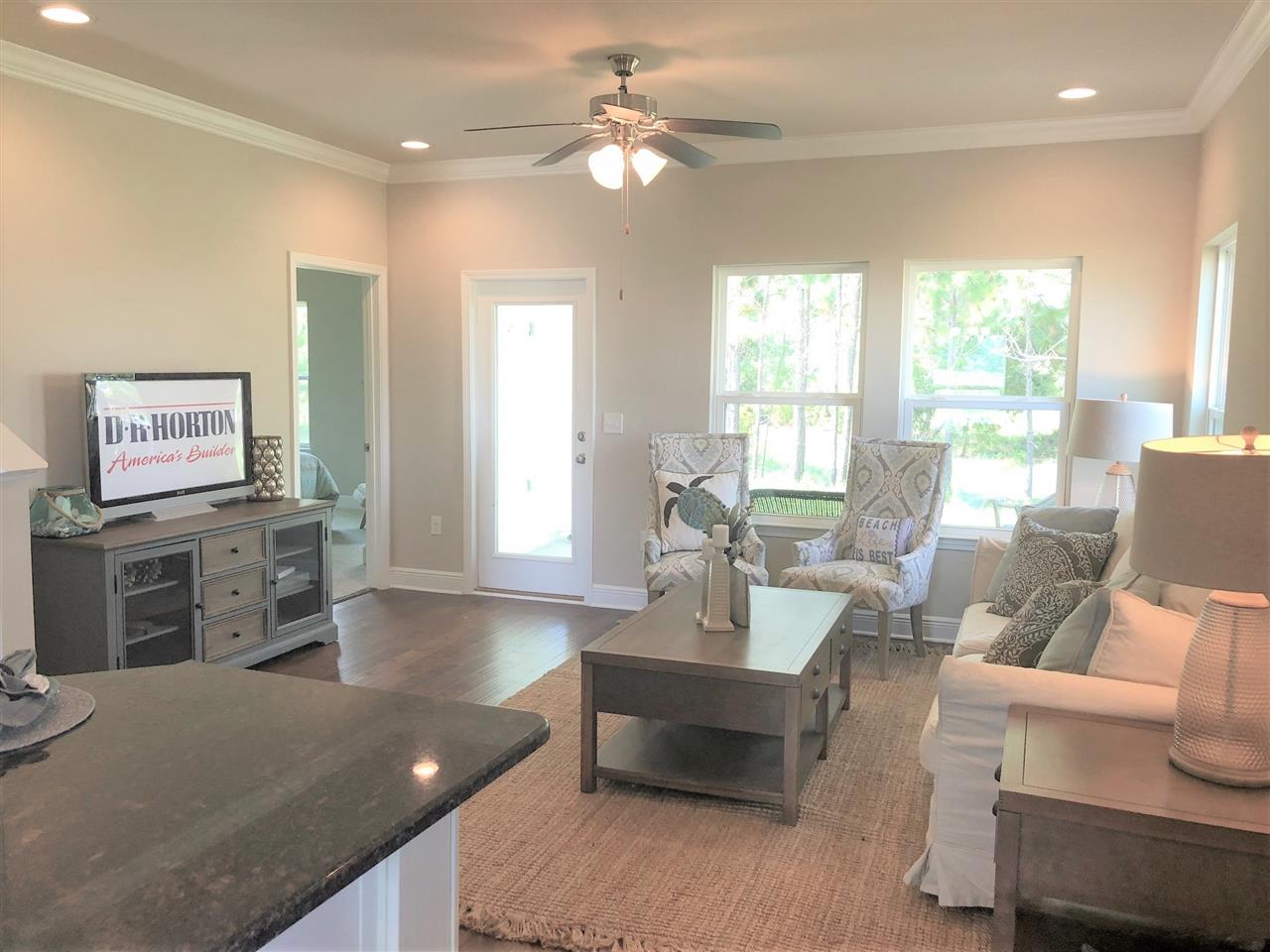 23978 Cottage Loop Orange Beach, AL 36561 - Photo 5 of 29 Family Room