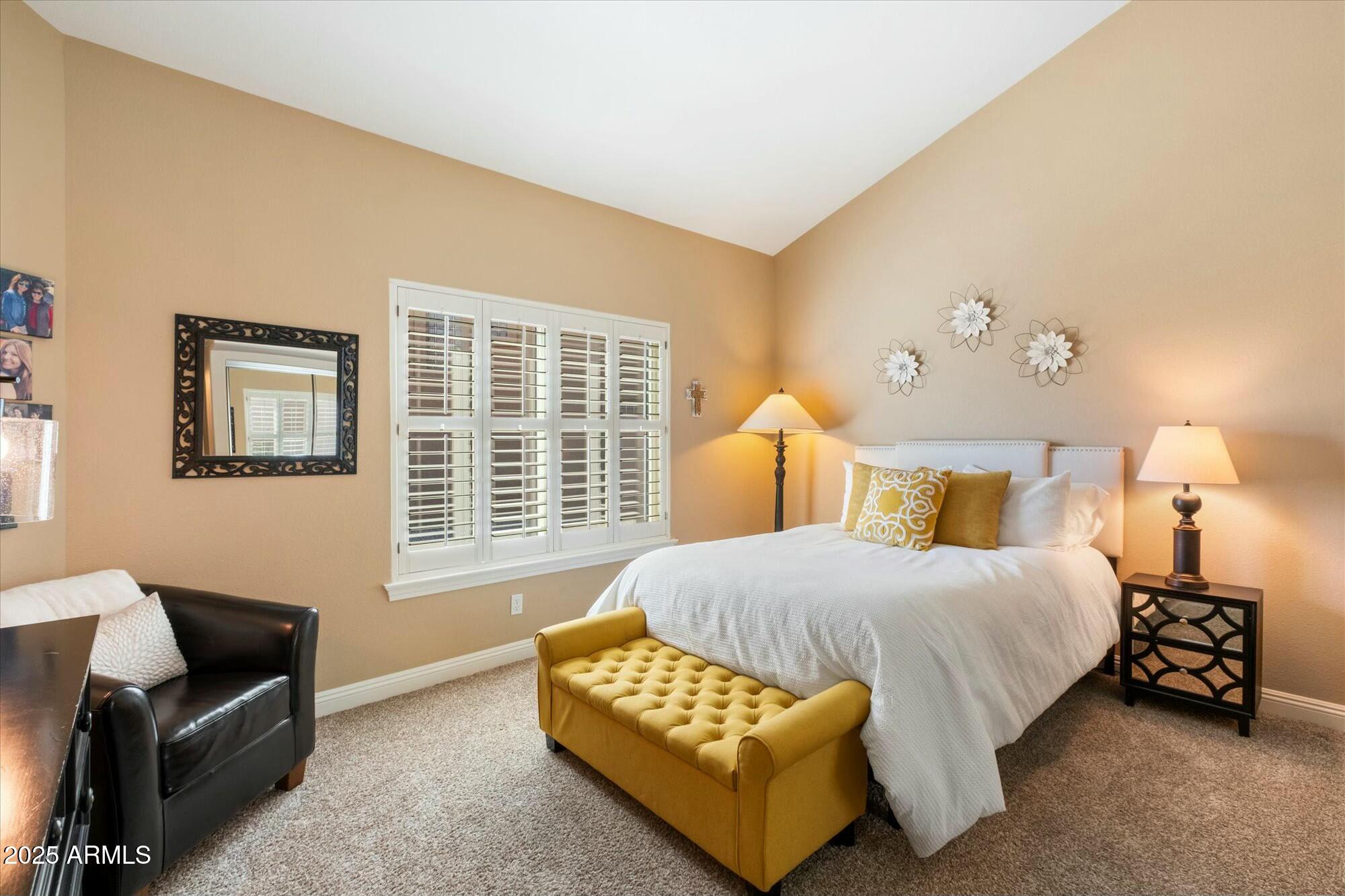 7525 East Gainey Ranch Road, Unit 130 Scottsdale, AZ 85258 - Photo 14 of 30 Guest Room