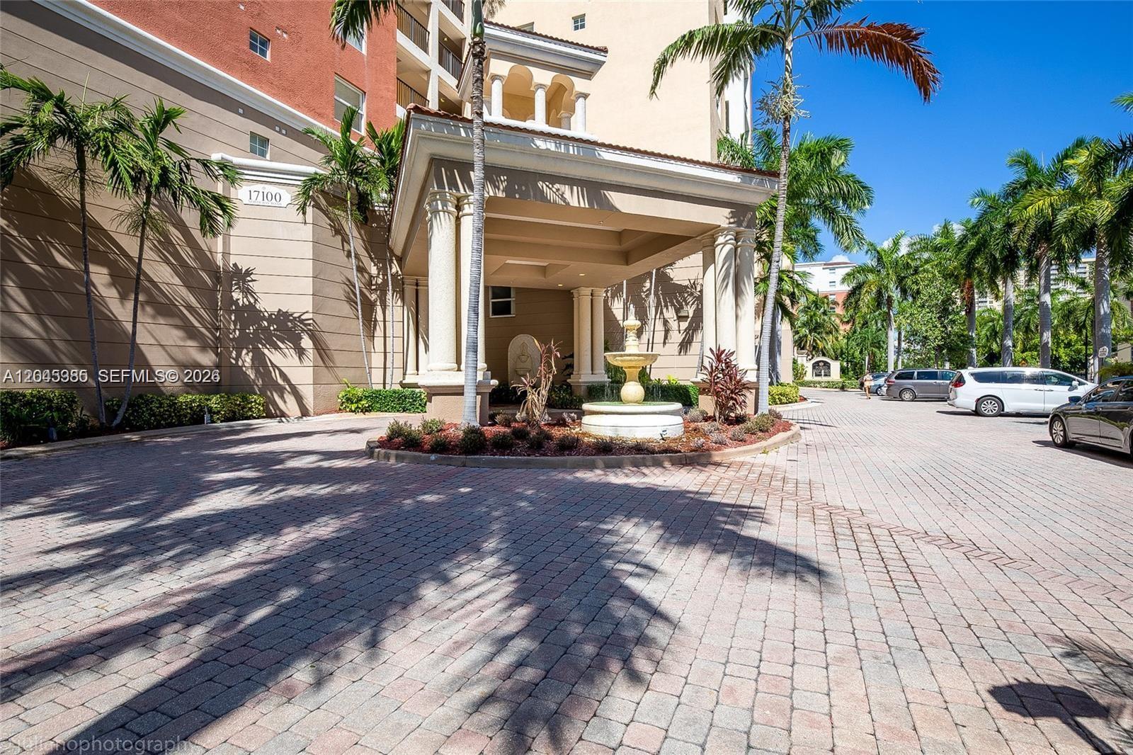 17150 North Bay Road, Unit 2222 Sunny Isles Beach, FL 33160 - Photo 4 of 15