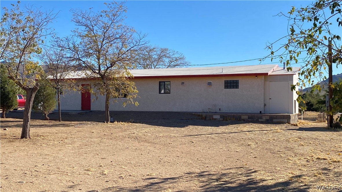 171 South Horn Road Golden Valley, AZ 86413 - Photo 8 of 46