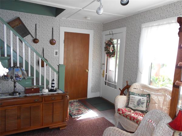 51 Main Road Westhampton, MA 01027 - Photo 13 of 29 a living room with furniture and a window