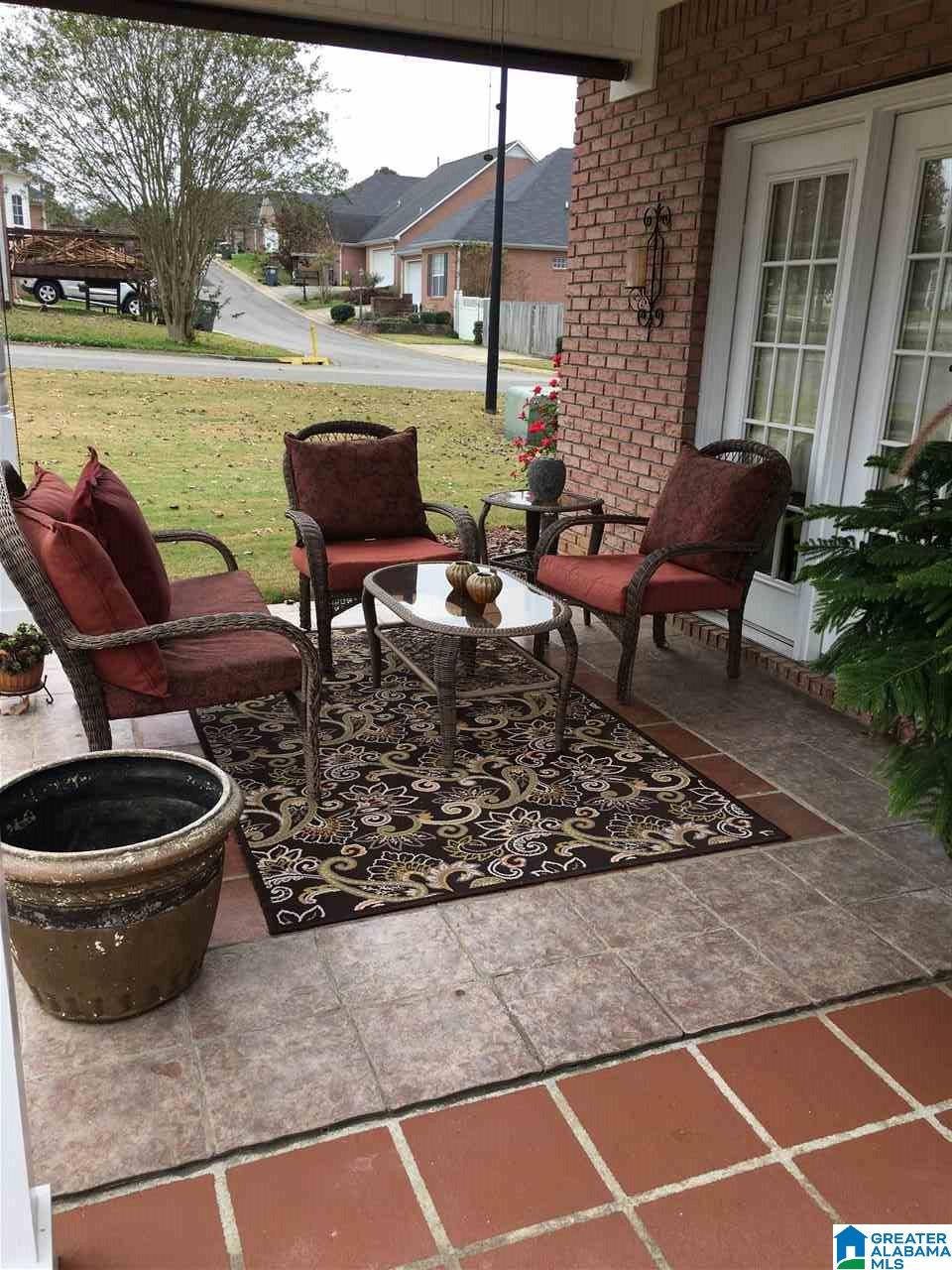 4809 New Found Road Mount Olive, AL 35117 - Photo 21 of 21