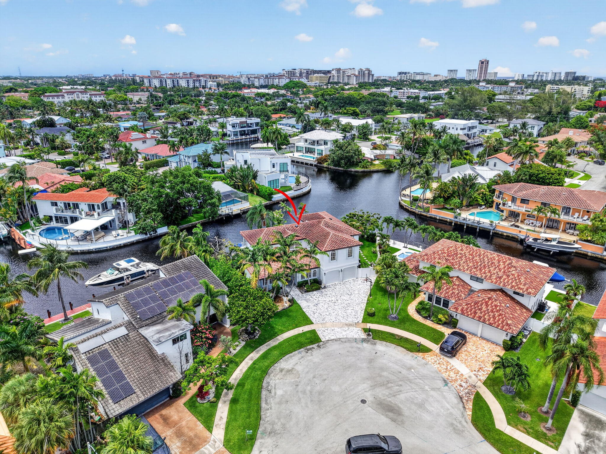 1502 Southwest 5th Avenue Boca Raton, FL 33432 - Photo 68 of 72 83-web-or-mls-DJI_20260605141323_0441_D