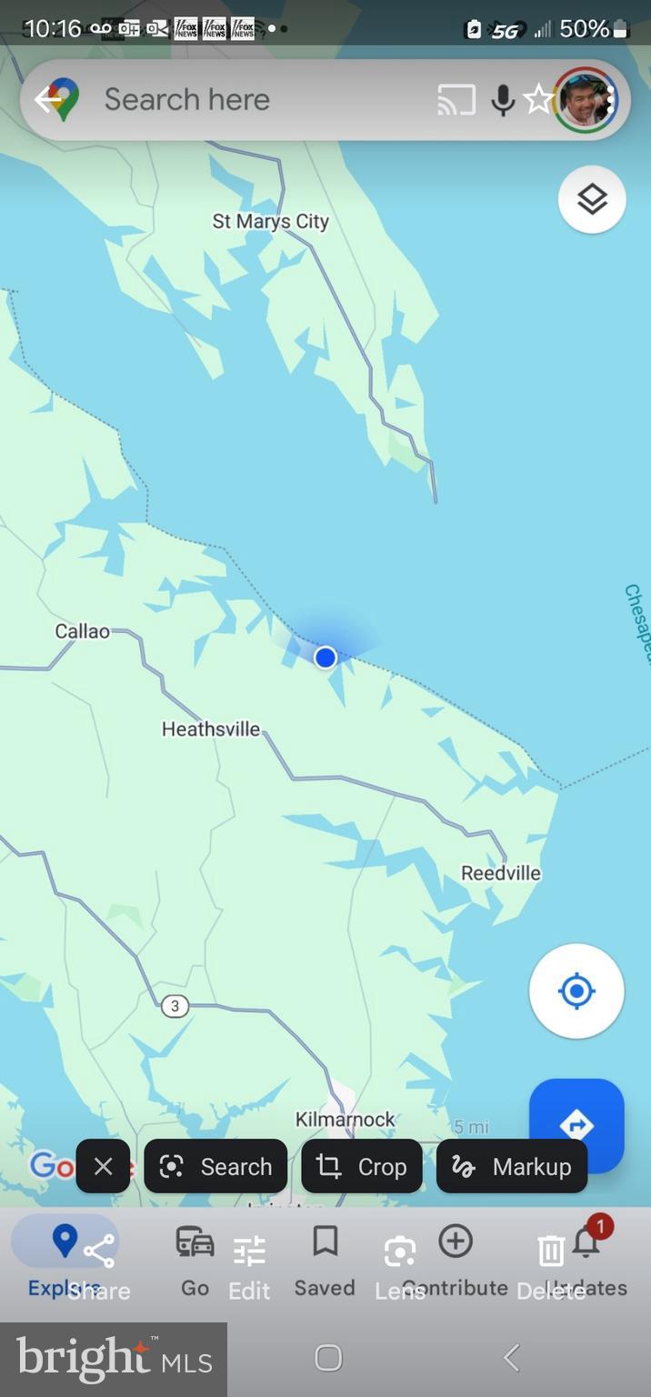 0 Sandy Beach Road Heathsville, VA 22473 - Photo 10 of 10