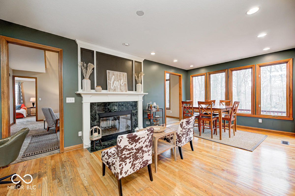 12214 Ridgeside Road Indianapolis, IN 46256 - Photo 11 of 50