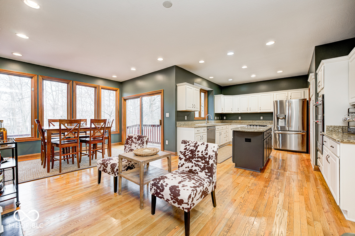 12214 Ridgeside Road Indianapolis, IN 46256 - Photo 13 of 50