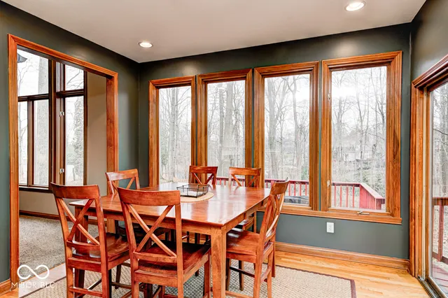 $825,000 | 12214 Ridgeside Road, Indianapolis, IN 46256