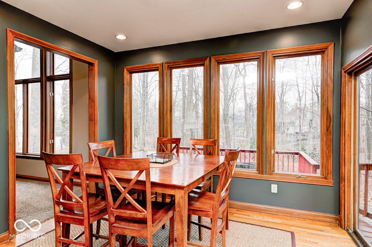 12214 Ridgeside Road Indianapolis, IN 46256 - Photo 17 of 50