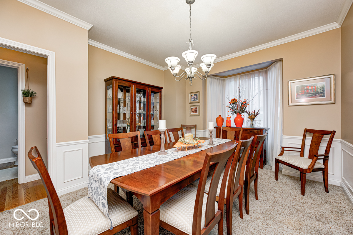 12214 Ridgeside Road Indianapolis, IN 46256 - Photo 19 of 50