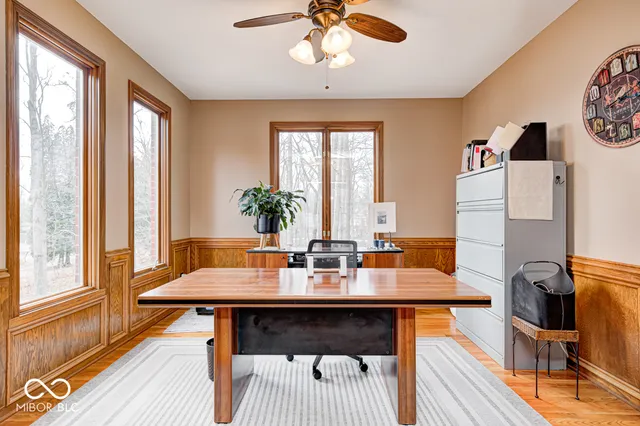 $825,000 | 12214 Ridgeside Road, Indianapolis, IN 46256