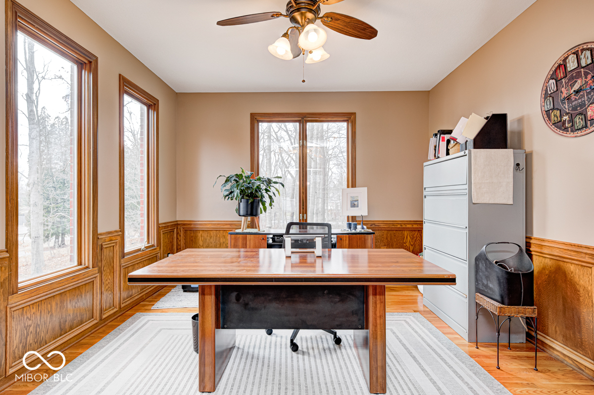 12214 Ridgeside Road Indianapolis, IN 46256 - Photo 23 of 50