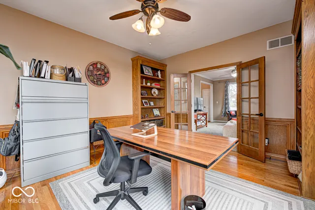 $825,000 | 12214 Ridgeside Road, Indianapolis, IN 46256