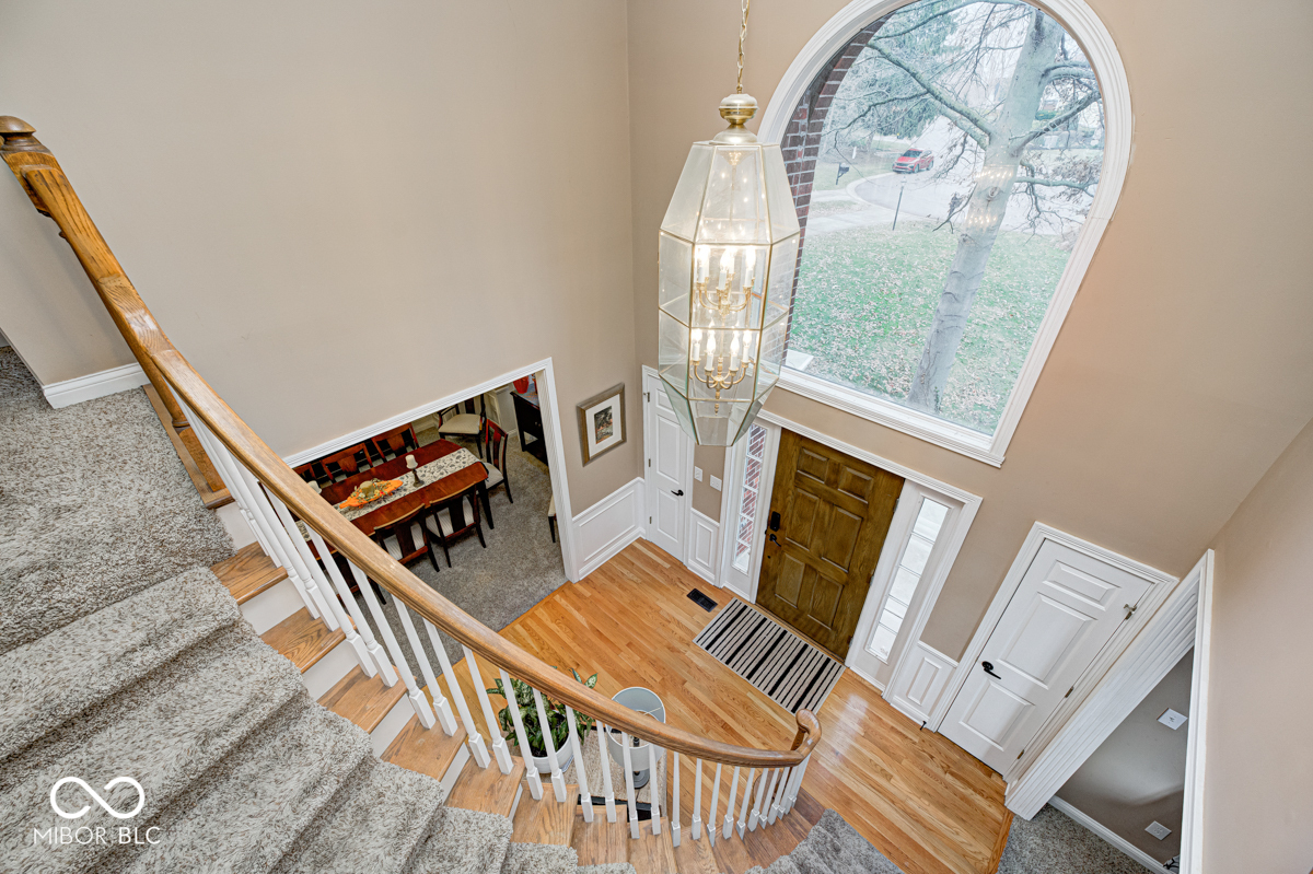 12214 Ridgeside Road Indianapolis, IN 46256 - Photo 25 of 50