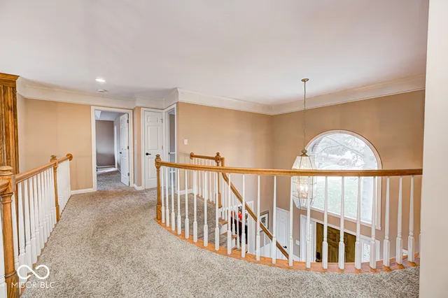 $825,000 | 12214 Ridgeside Road, Indianapolis, IN 46256