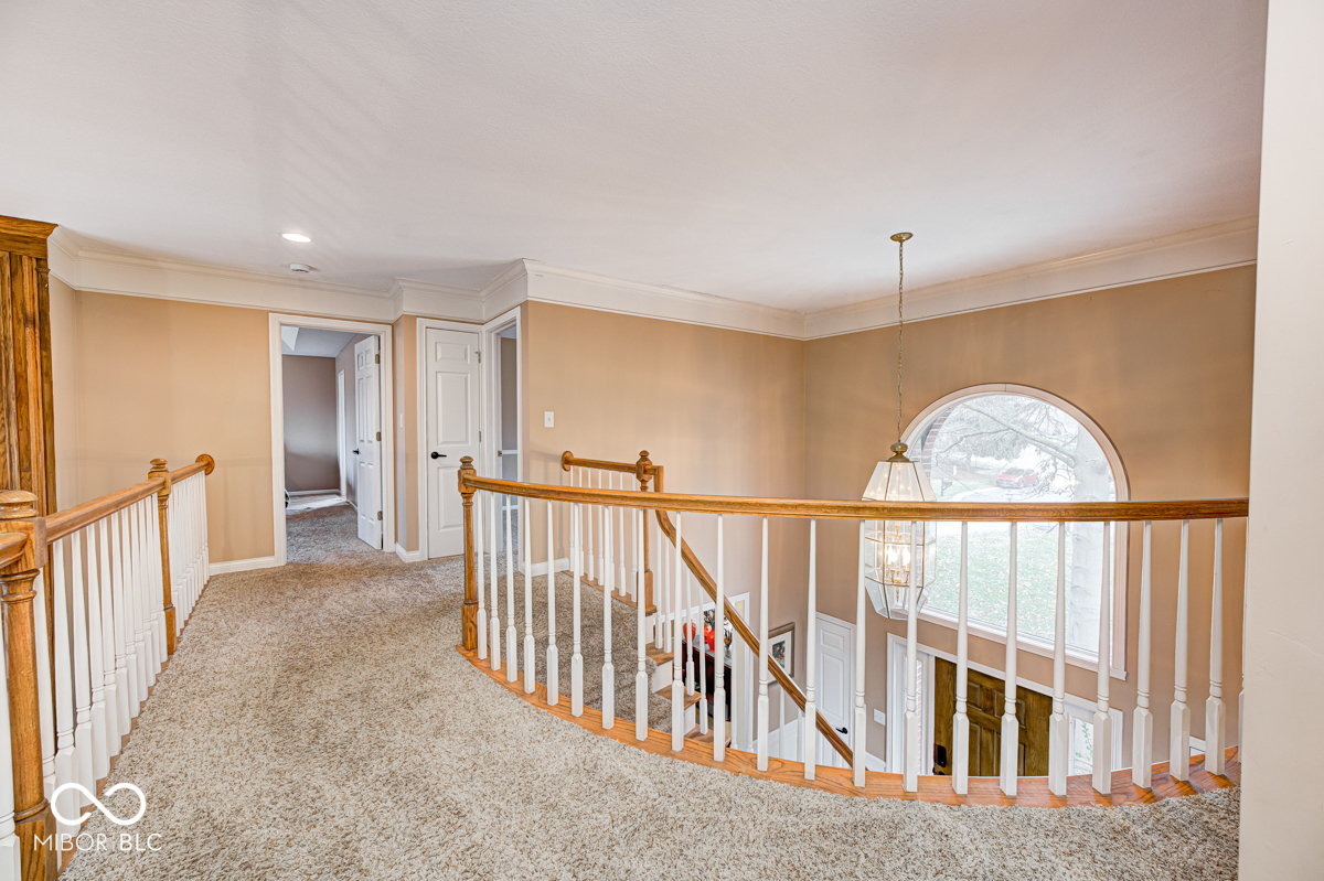 12214 Ridgeside Road Indianapolis, IN 46256 - Photo 26 of 50