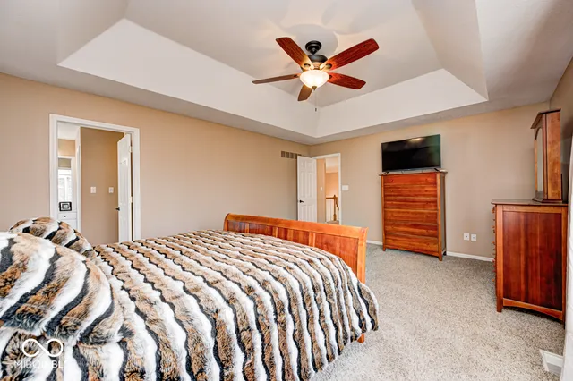 $825,000 | 12214 Ridgeside Road, Indianapolis, IN 46256