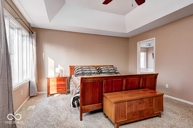 $825,000 | 12214 Ridgeside Road, Indianapolis, IN 46256