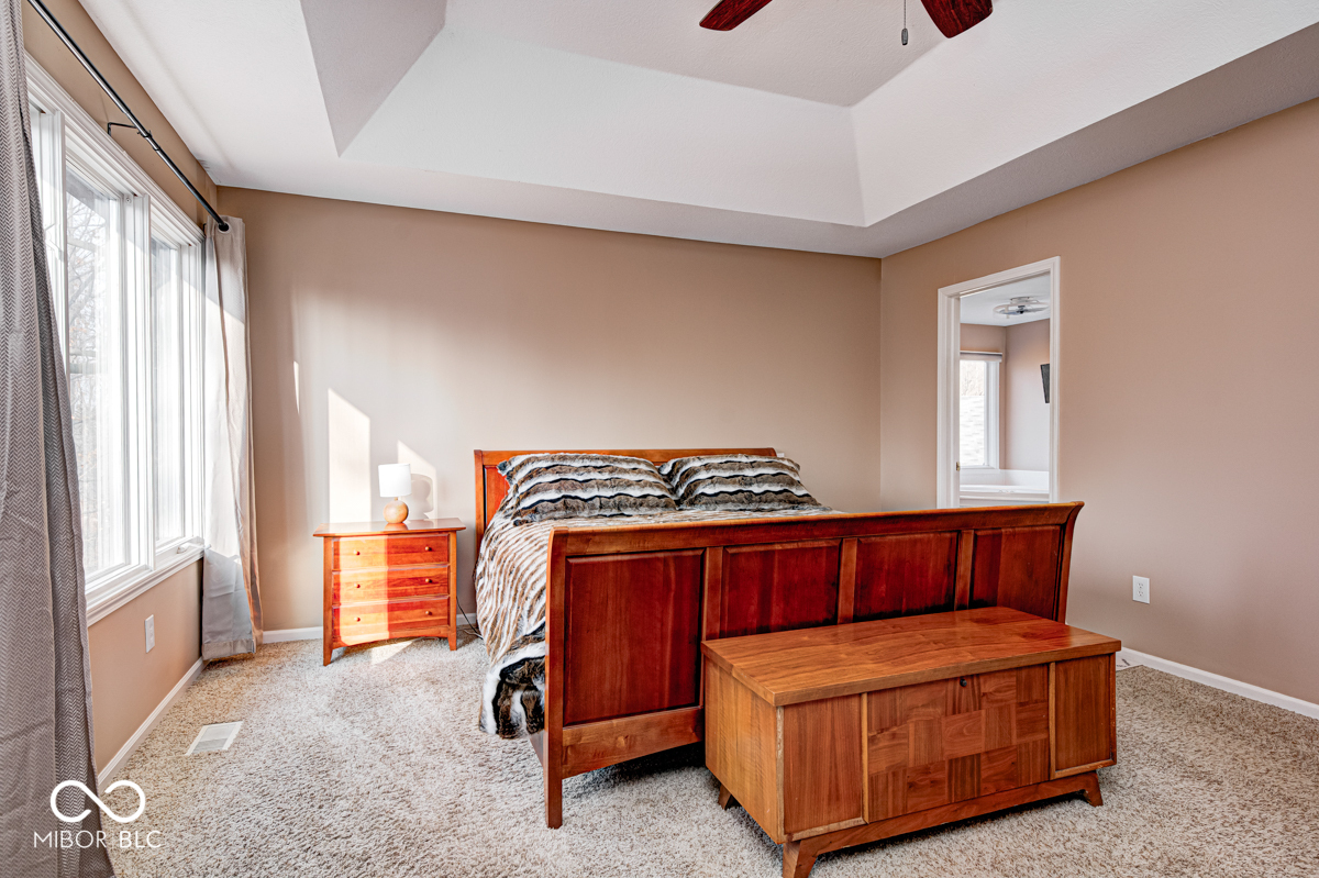 12214 Ridgeside Road Indianapolis, IN 46256 - Photo 28 of 50