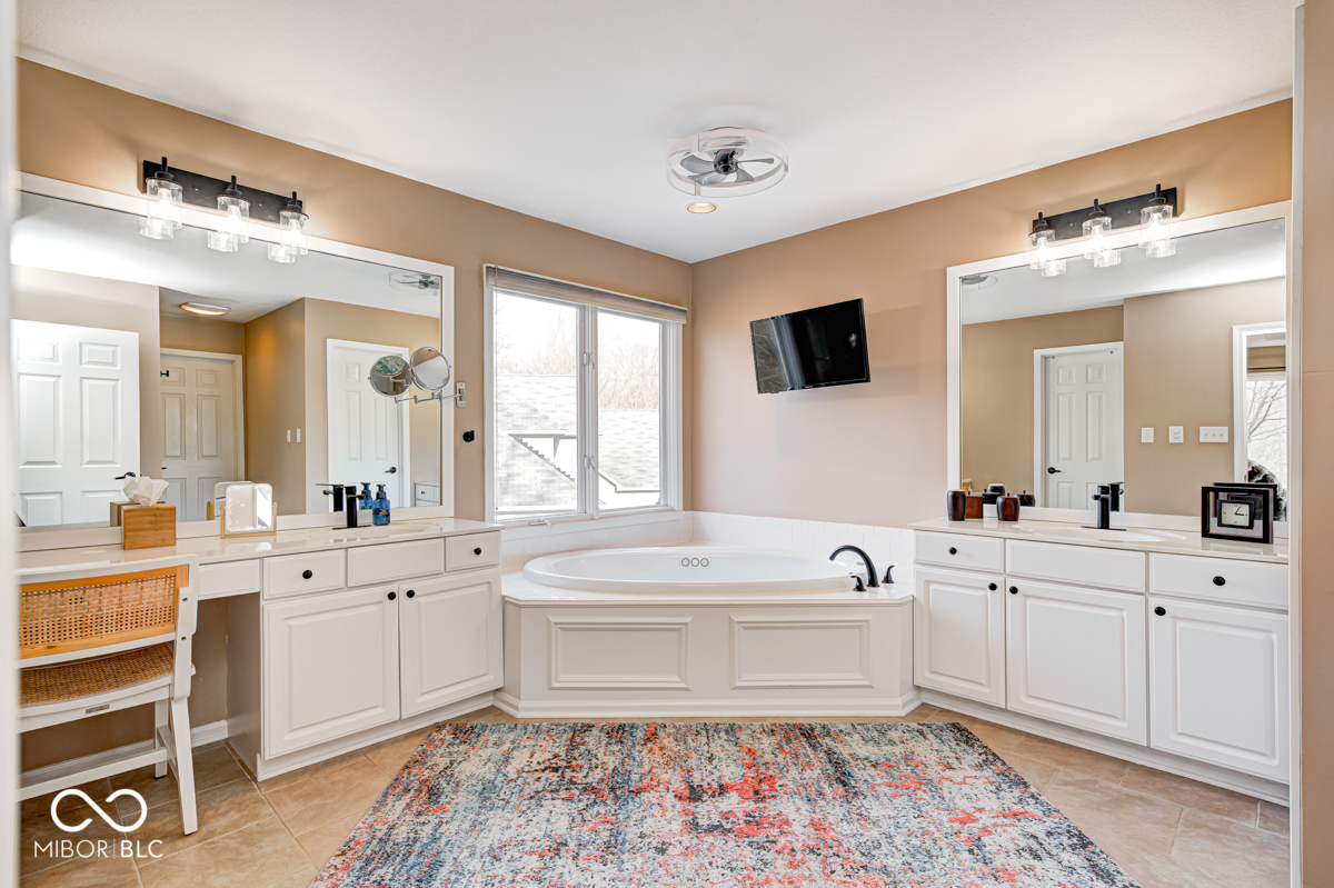 12214 Ridgeside Road Indianapolis, IN 46256 - Photo 29 of 50